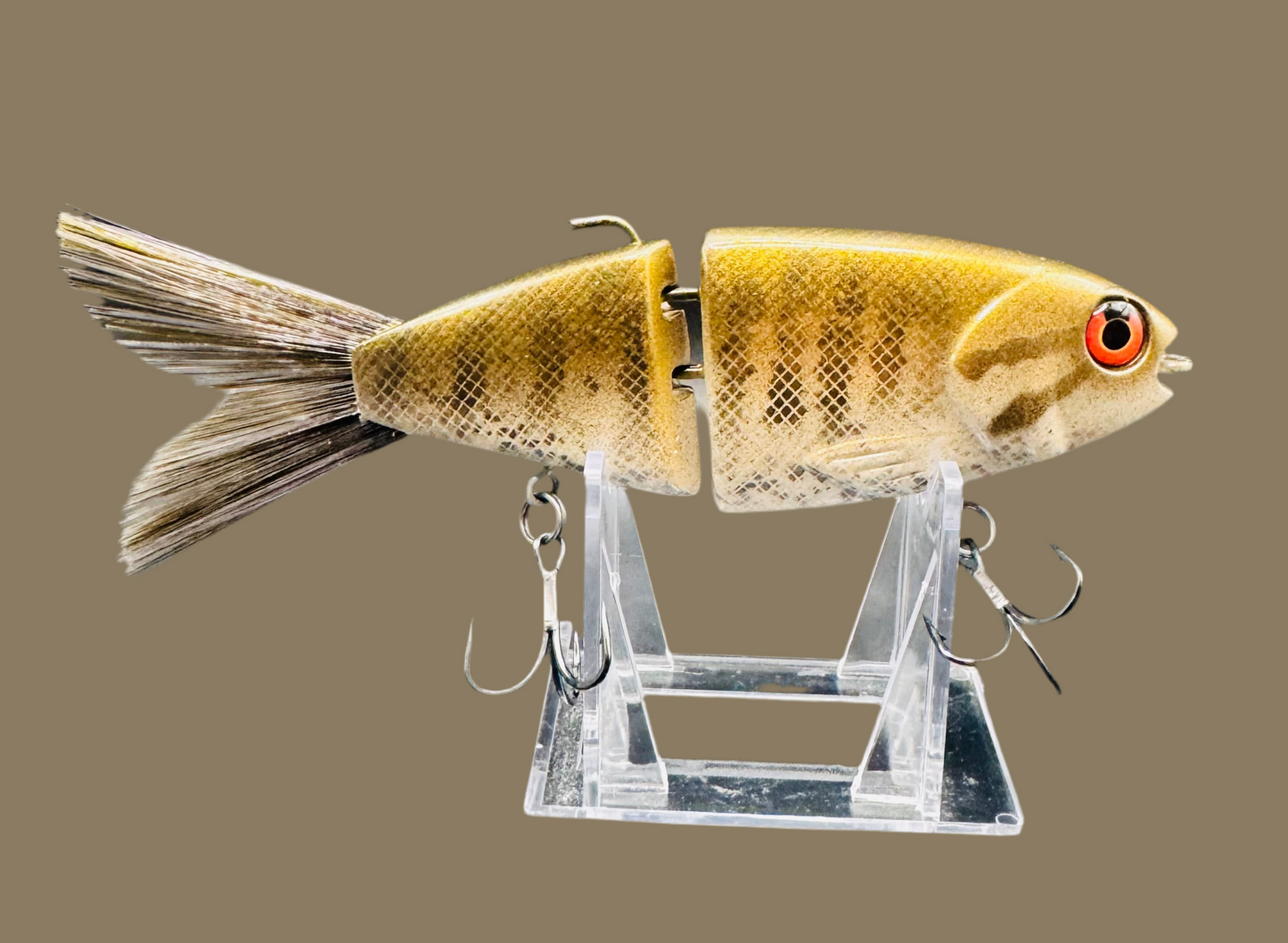 Lil Willie “Smallie”