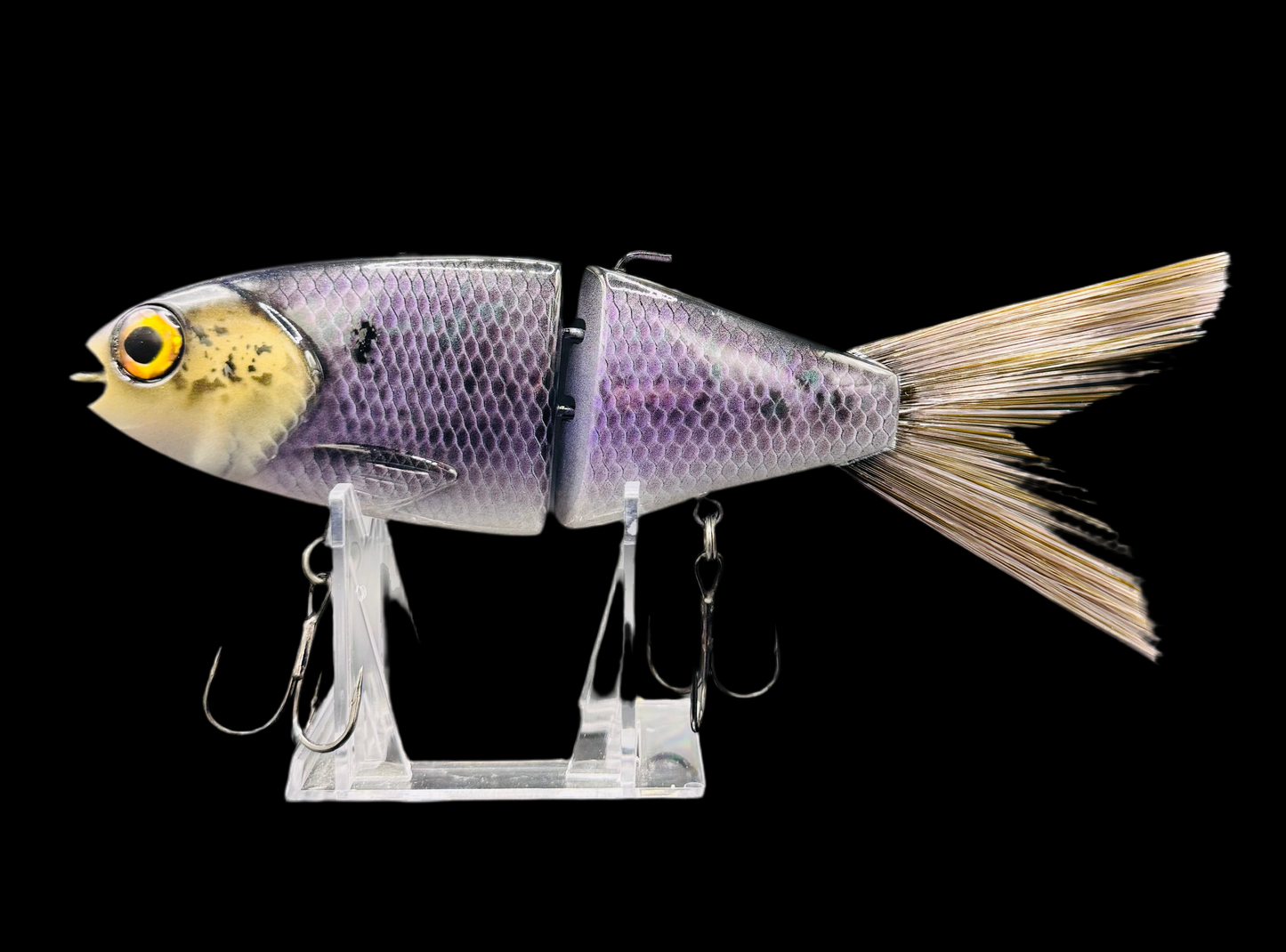 OG Willie 7” “Flizzard”