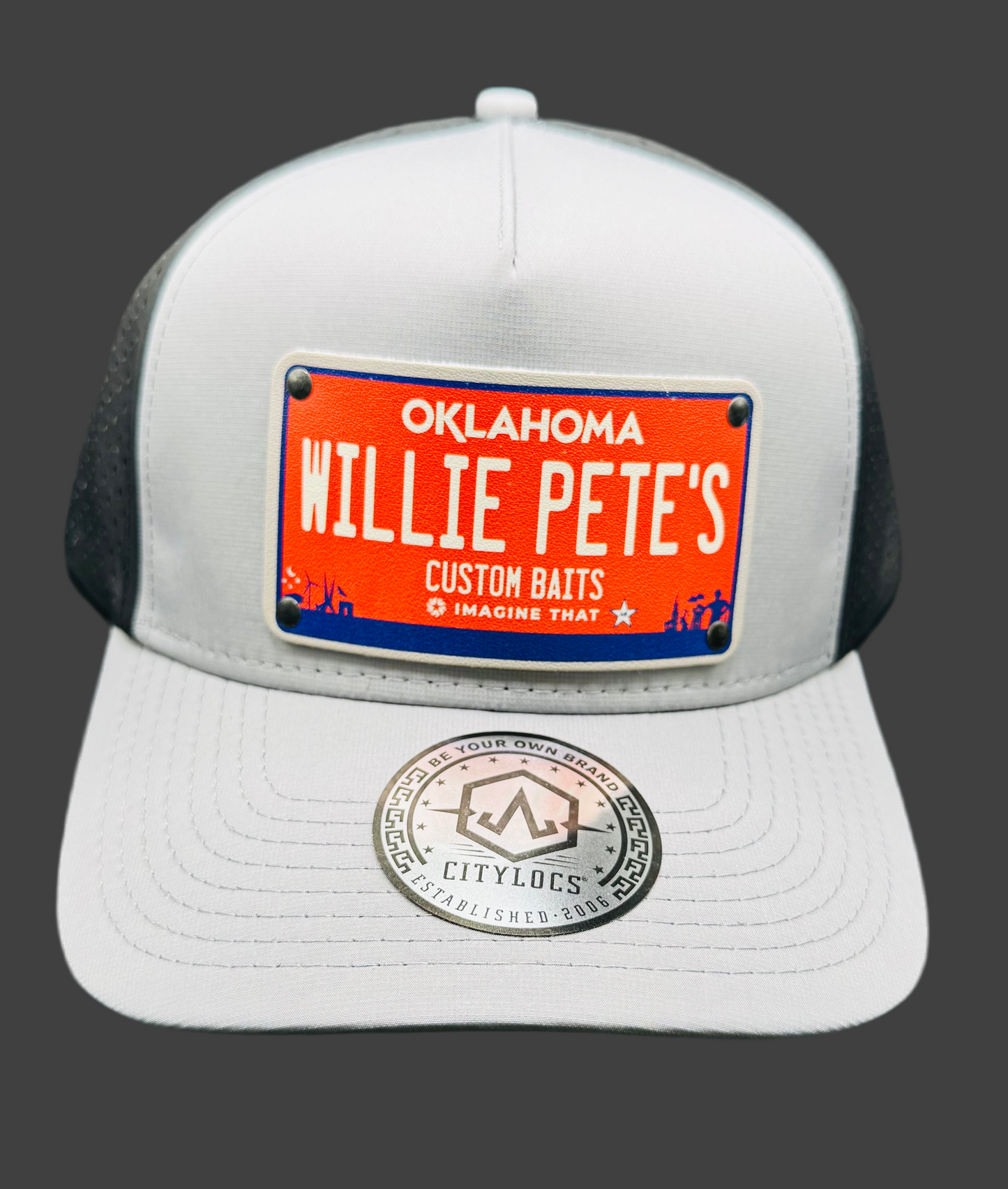 ProFive athletic fit