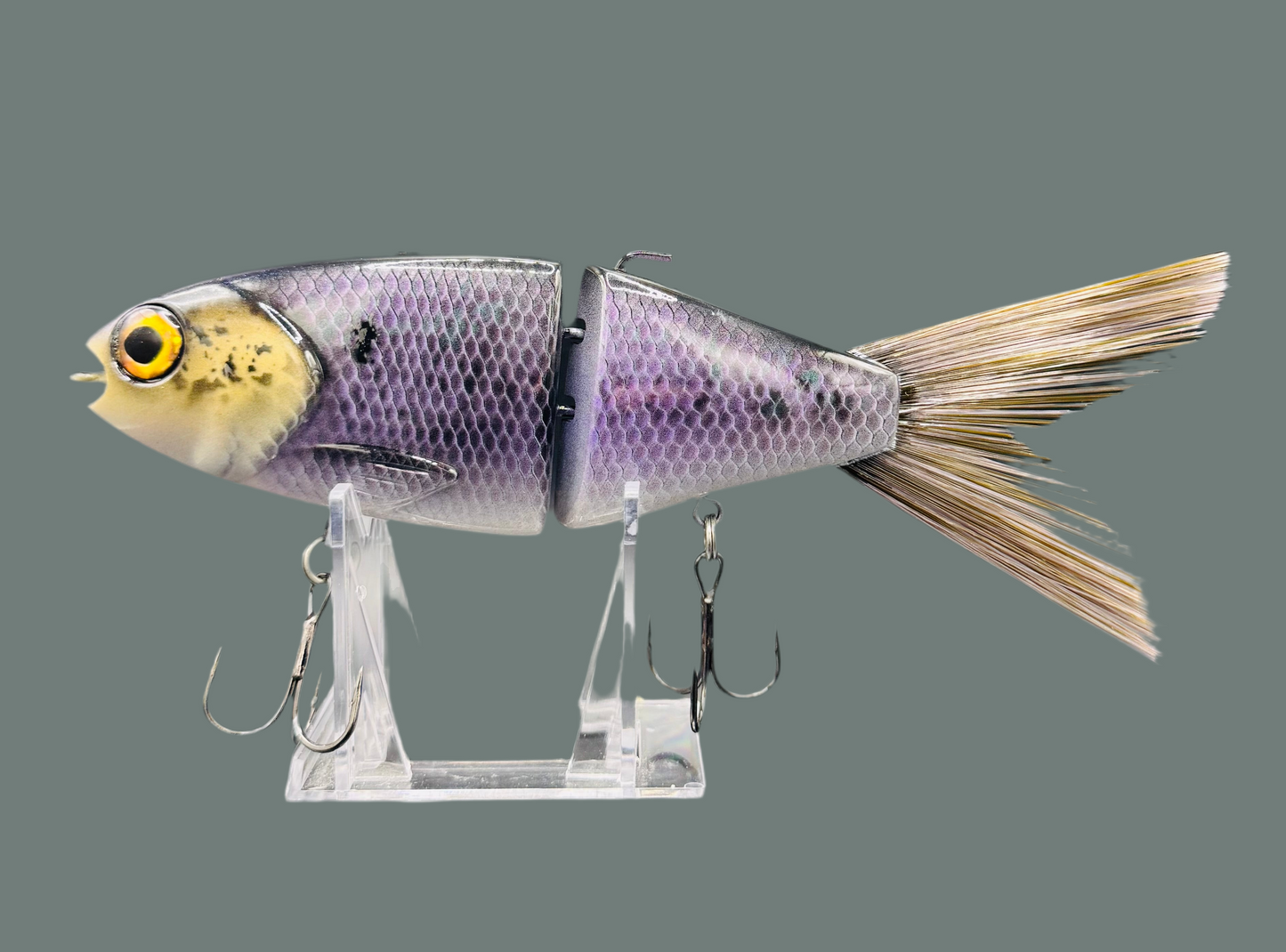 OG Willie 7” “Flizzard”