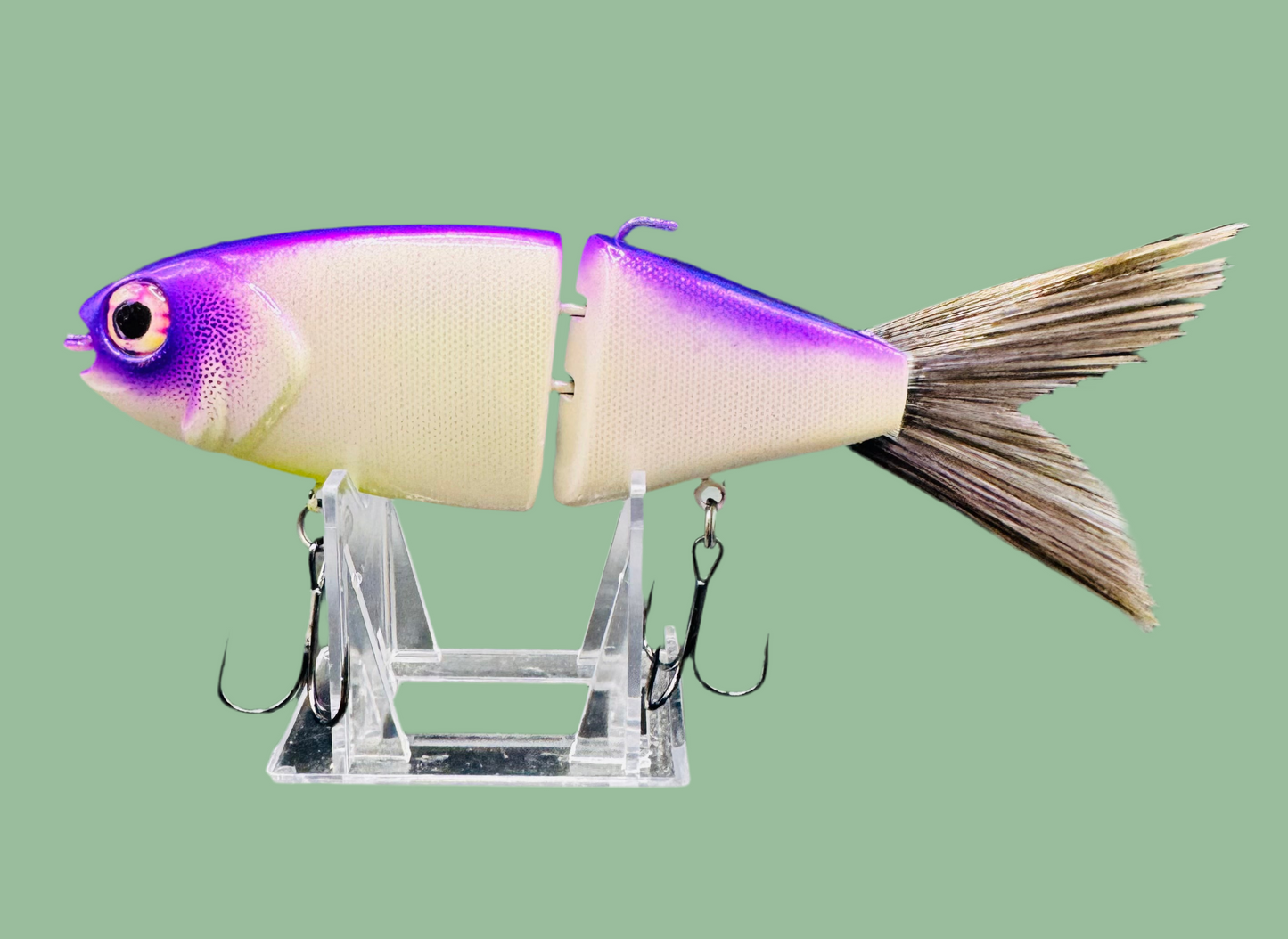 OG Willie 7” “Juice”