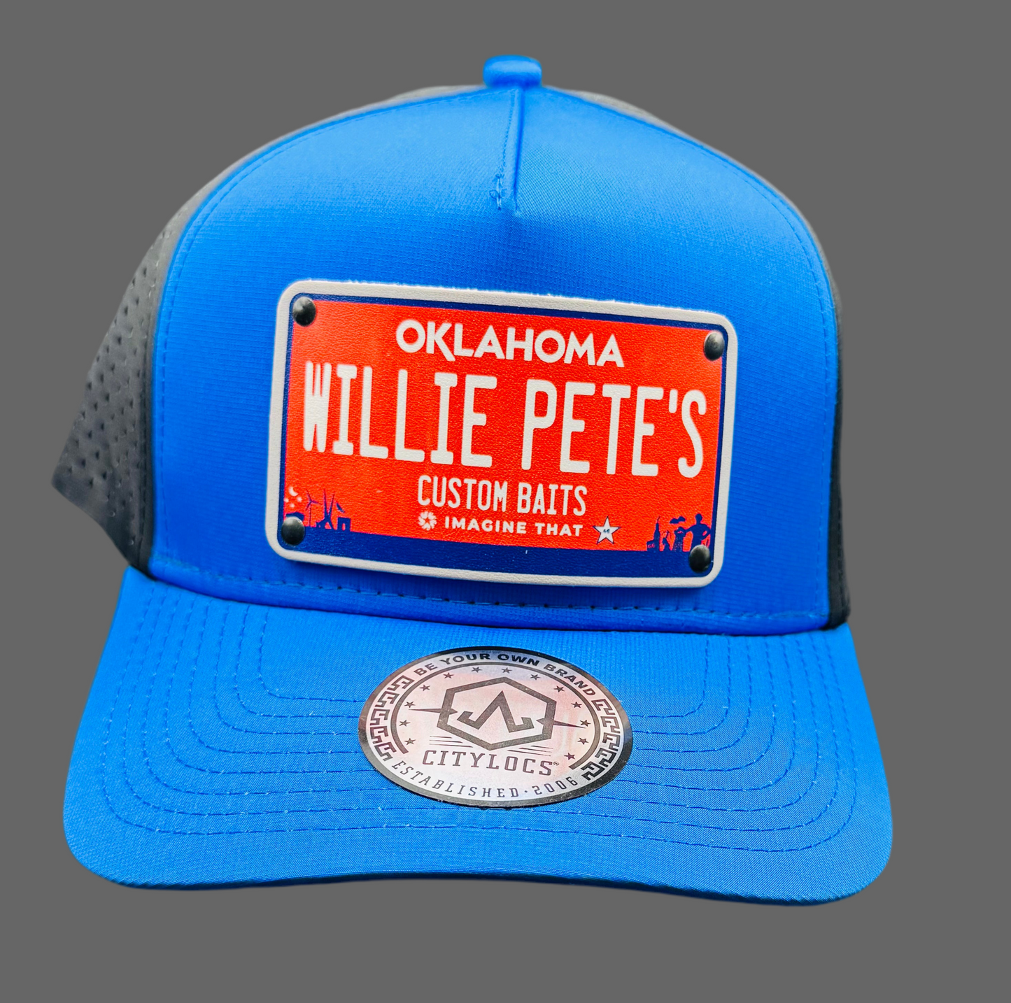 ProFive athletic fit