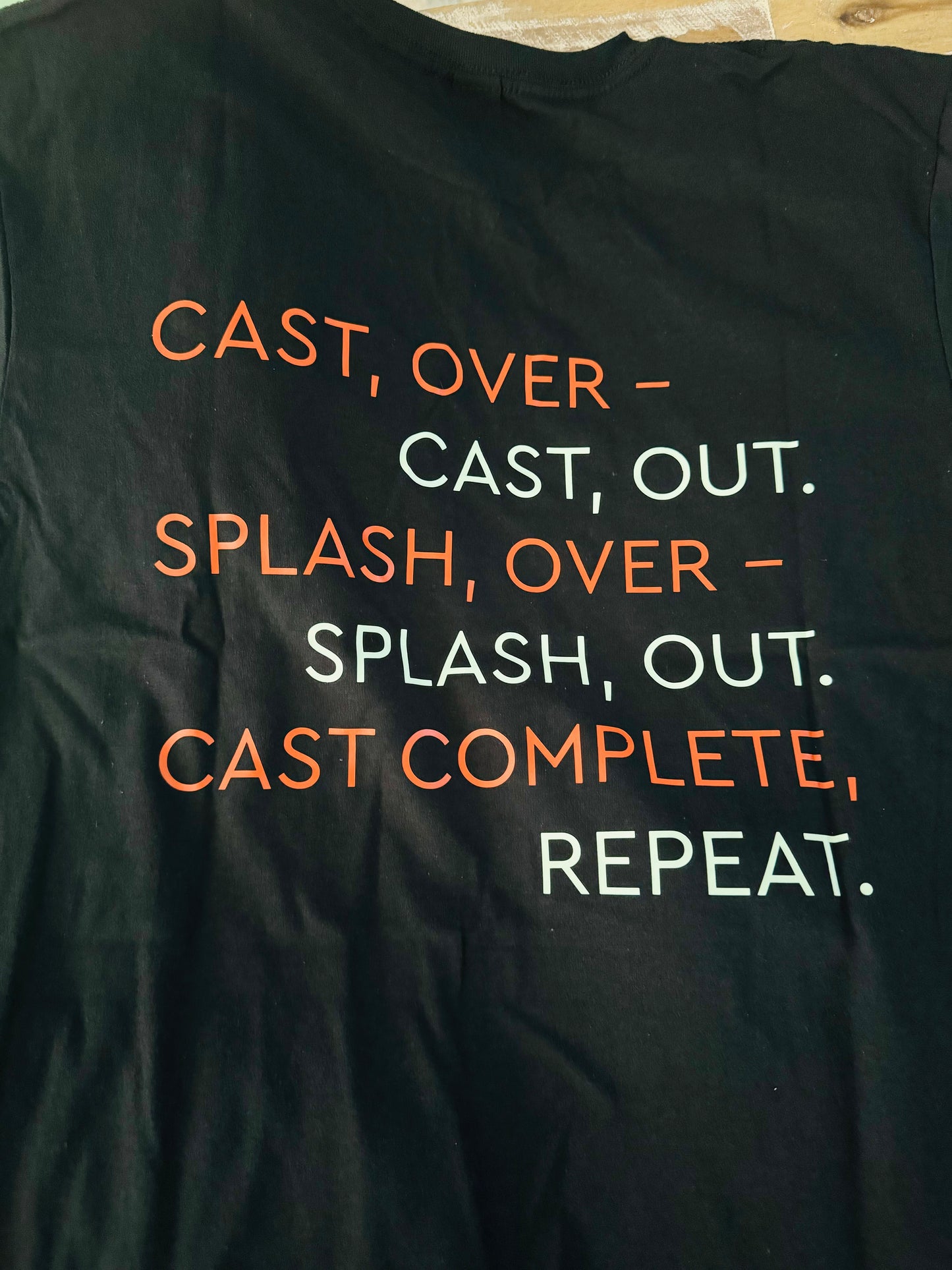 WP T-Shirt