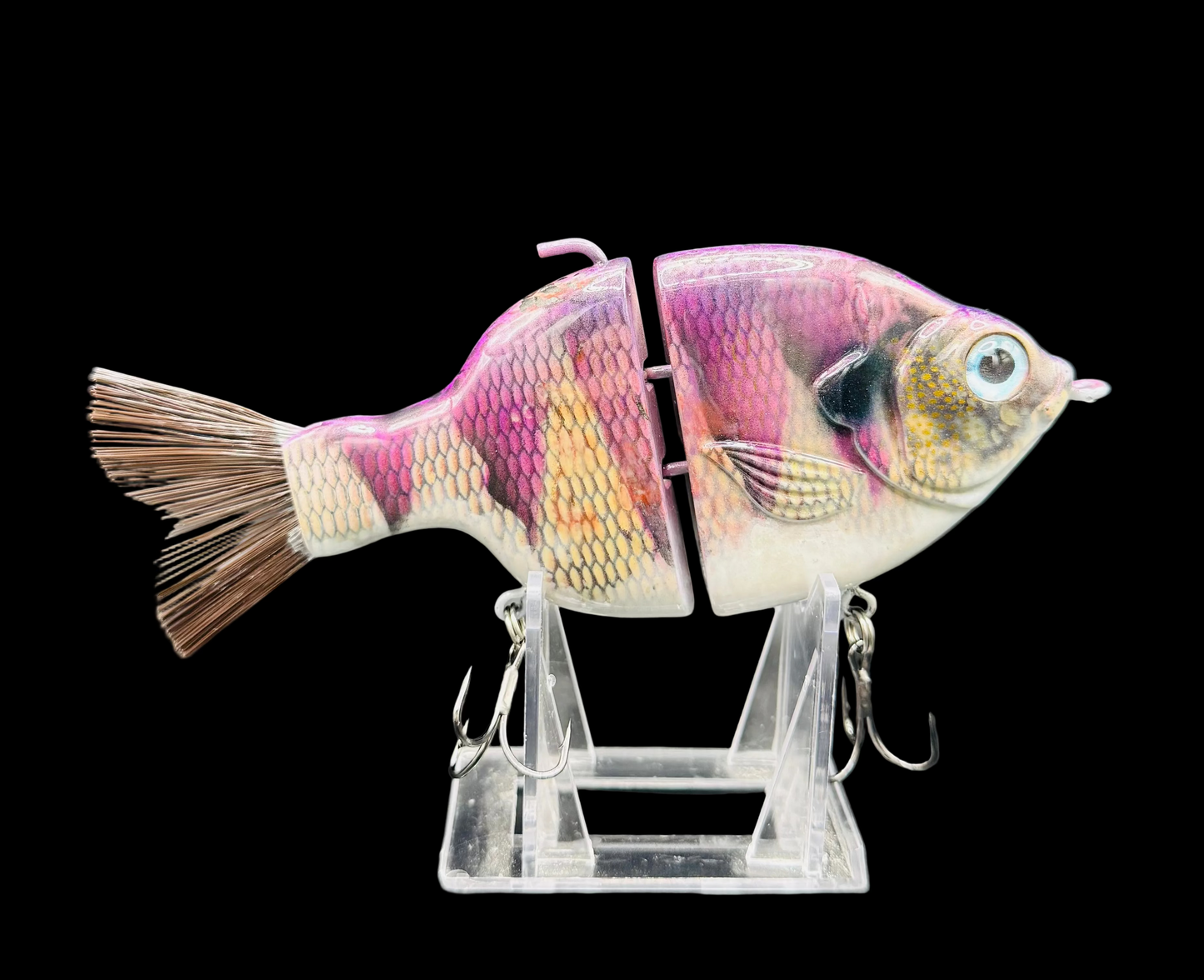 Outlaw Willie Gill “Plum Assassin”