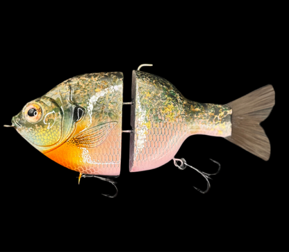 Outlaw Willie Gill “Rose Gill”