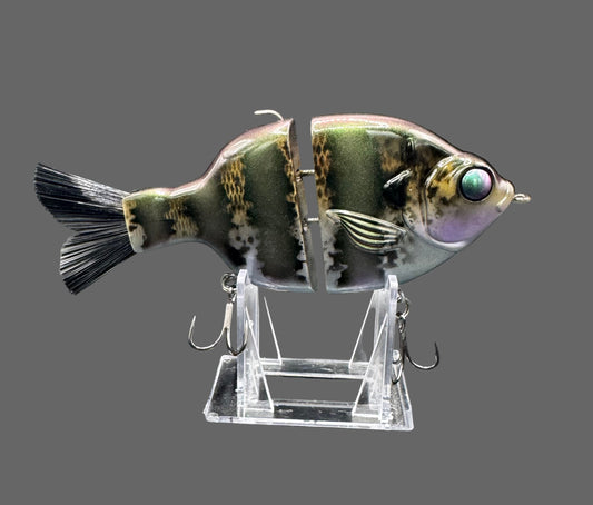 Outlaw Willie Gill “Zombie Gill”