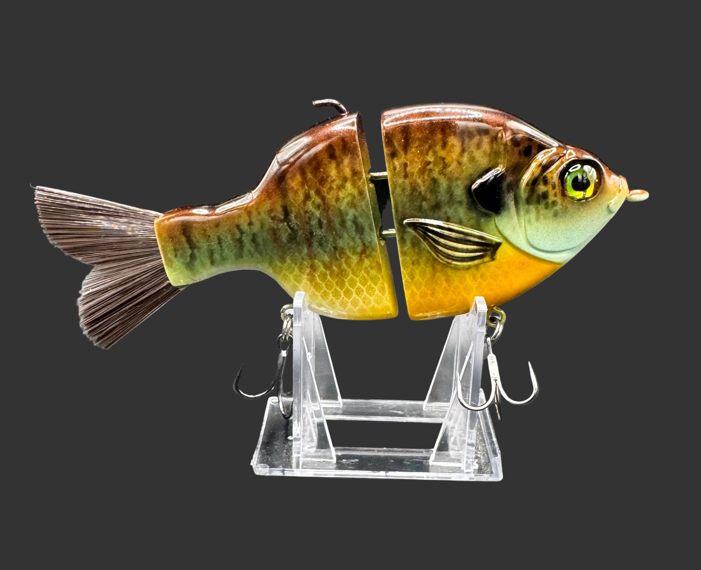 Outlaw Willie Gill “Floyd’s SunGill”