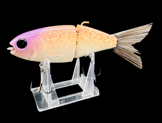 Lil Willie “Dreamsicle”