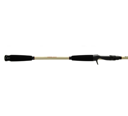 Willie Pete's + F5 Swimbait Rod WP755