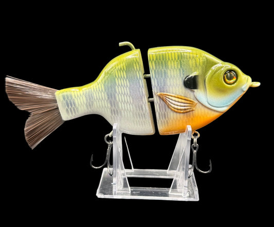 Outlaw Willie Gill “Gill-O-Tine”