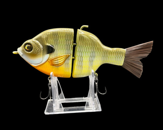 Outlaw Willie Gill “Blonde Gill”