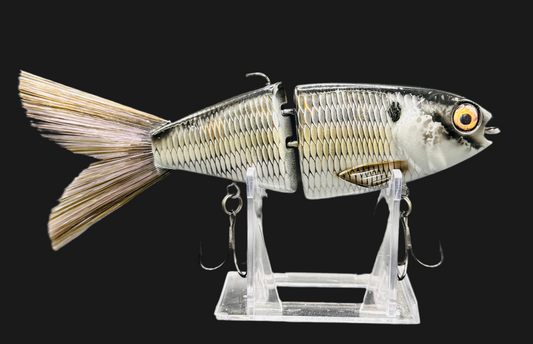 Lil Willie “Gizzard”