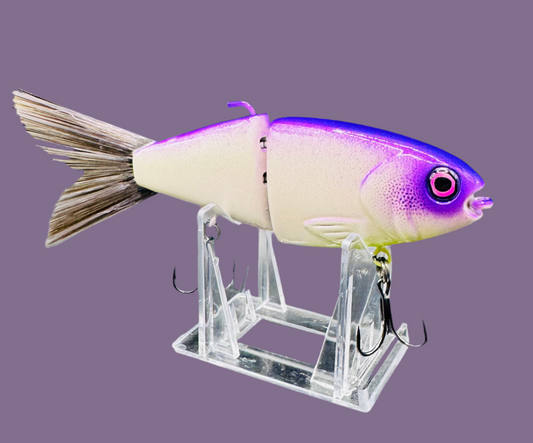 Lil Willie “Juice”