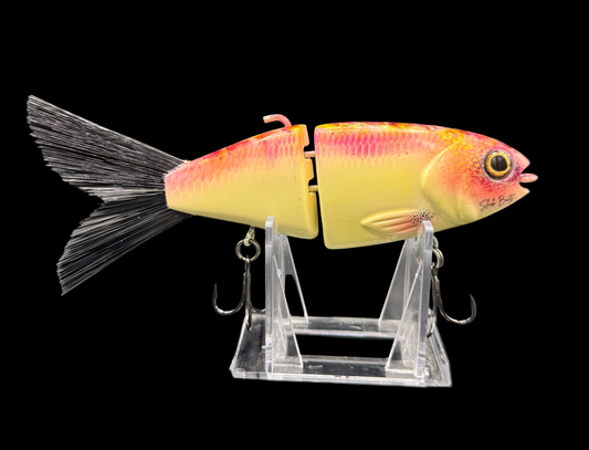 Lil Willie “Sugar Plum Bone”