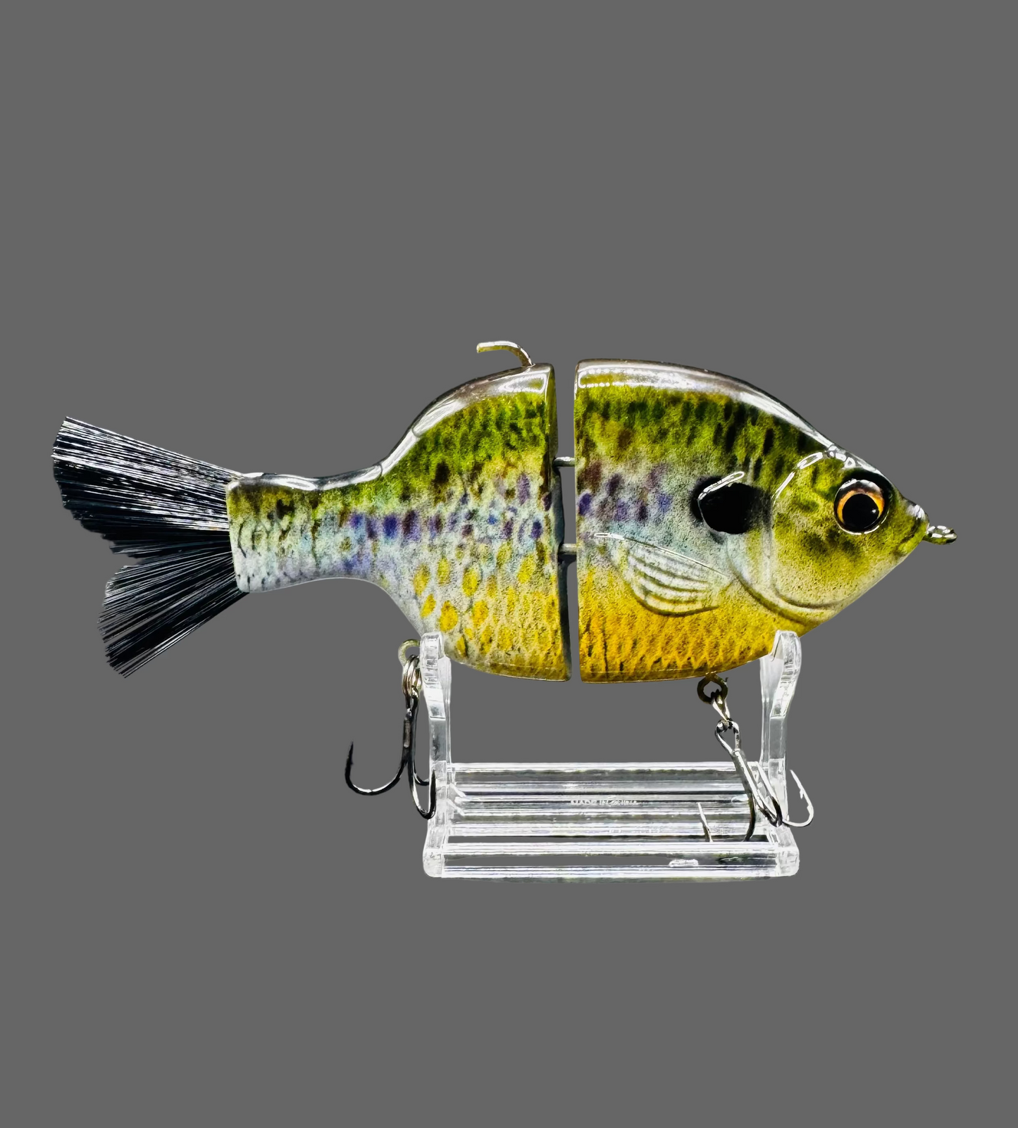 Outlaw Willie Gill “Table Rock Gill”