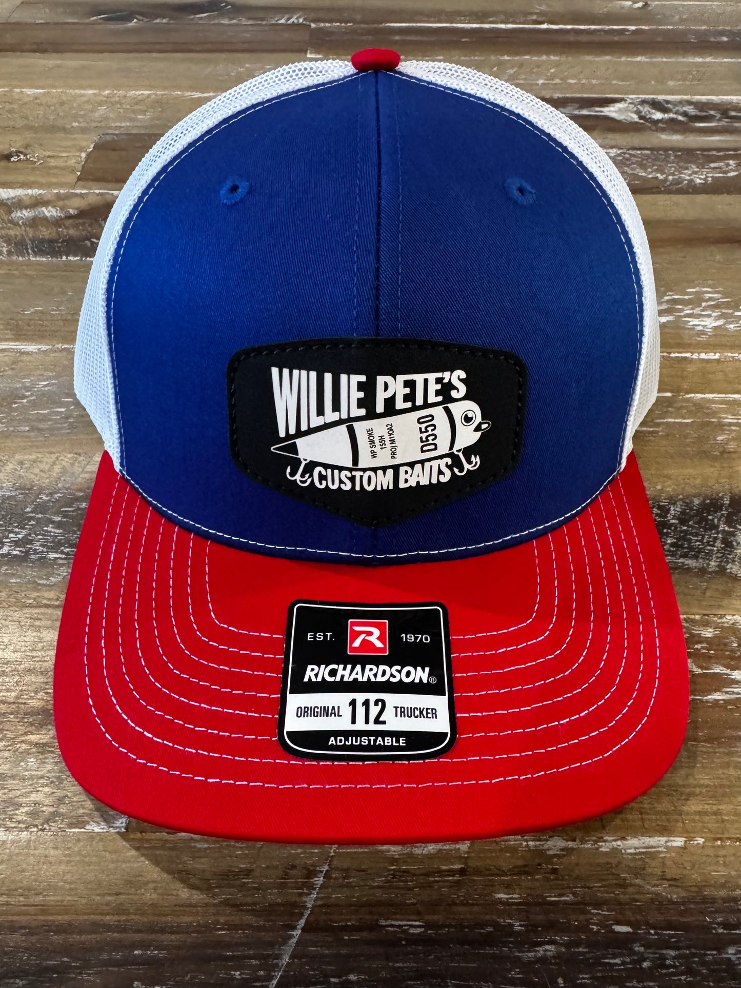 Richardson Trucker Hat