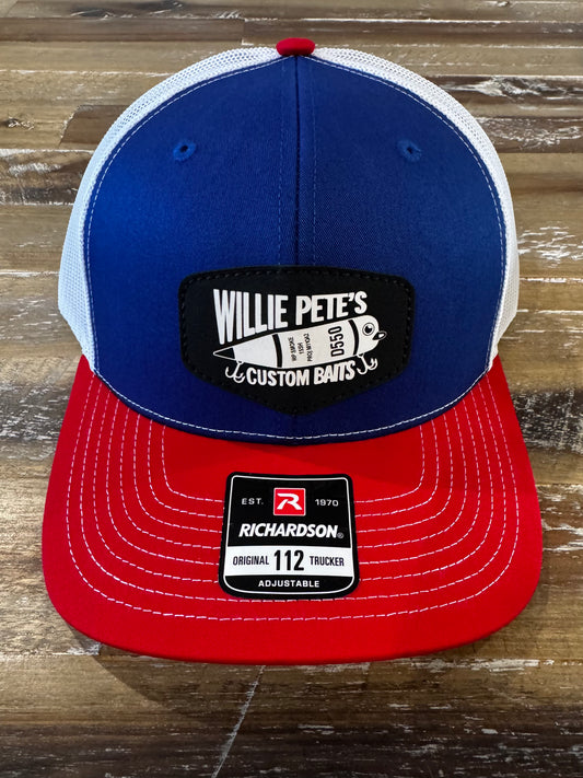 Richardson Trucker Hat