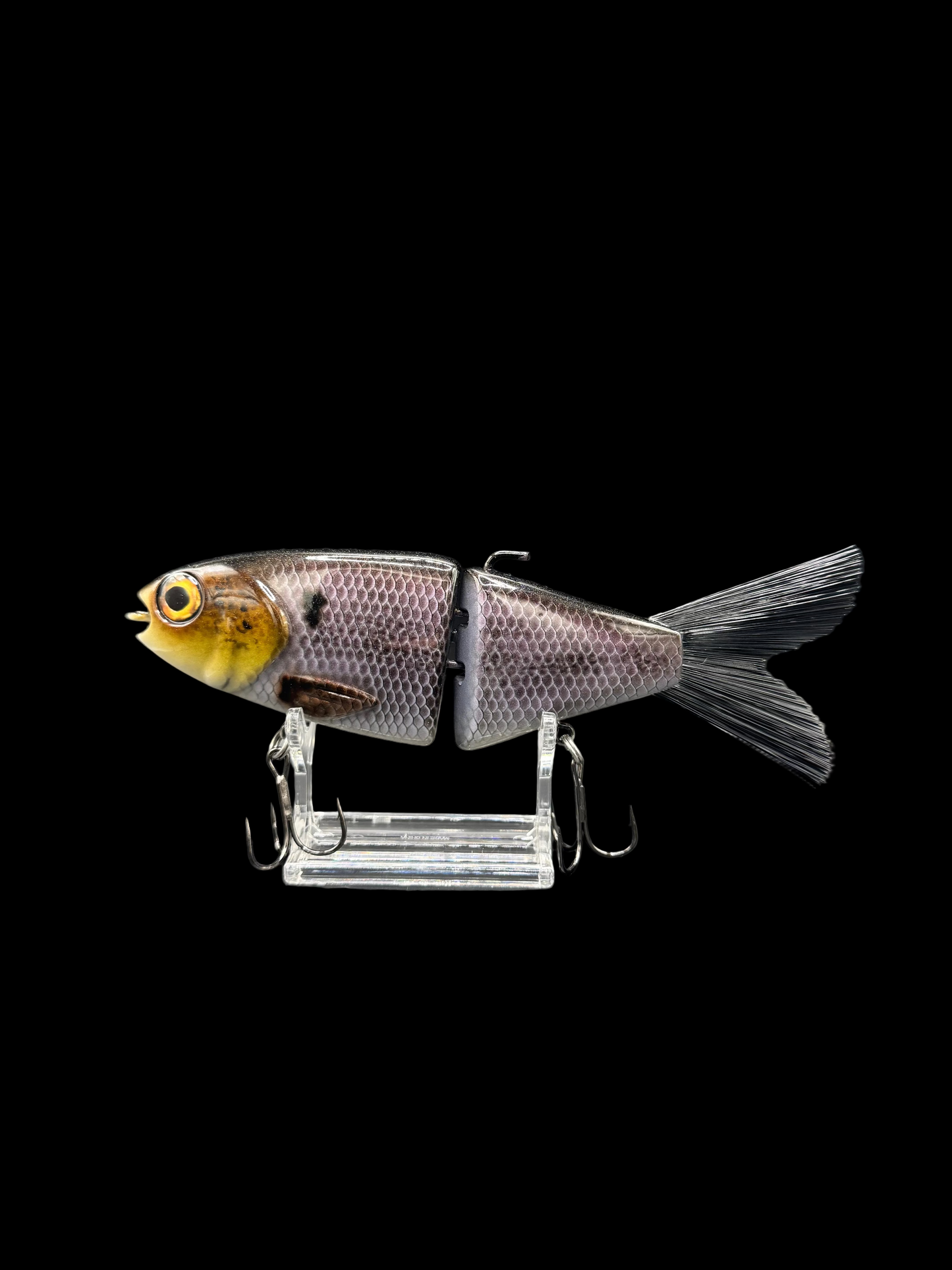 OG Willie 7” “Flizzard”