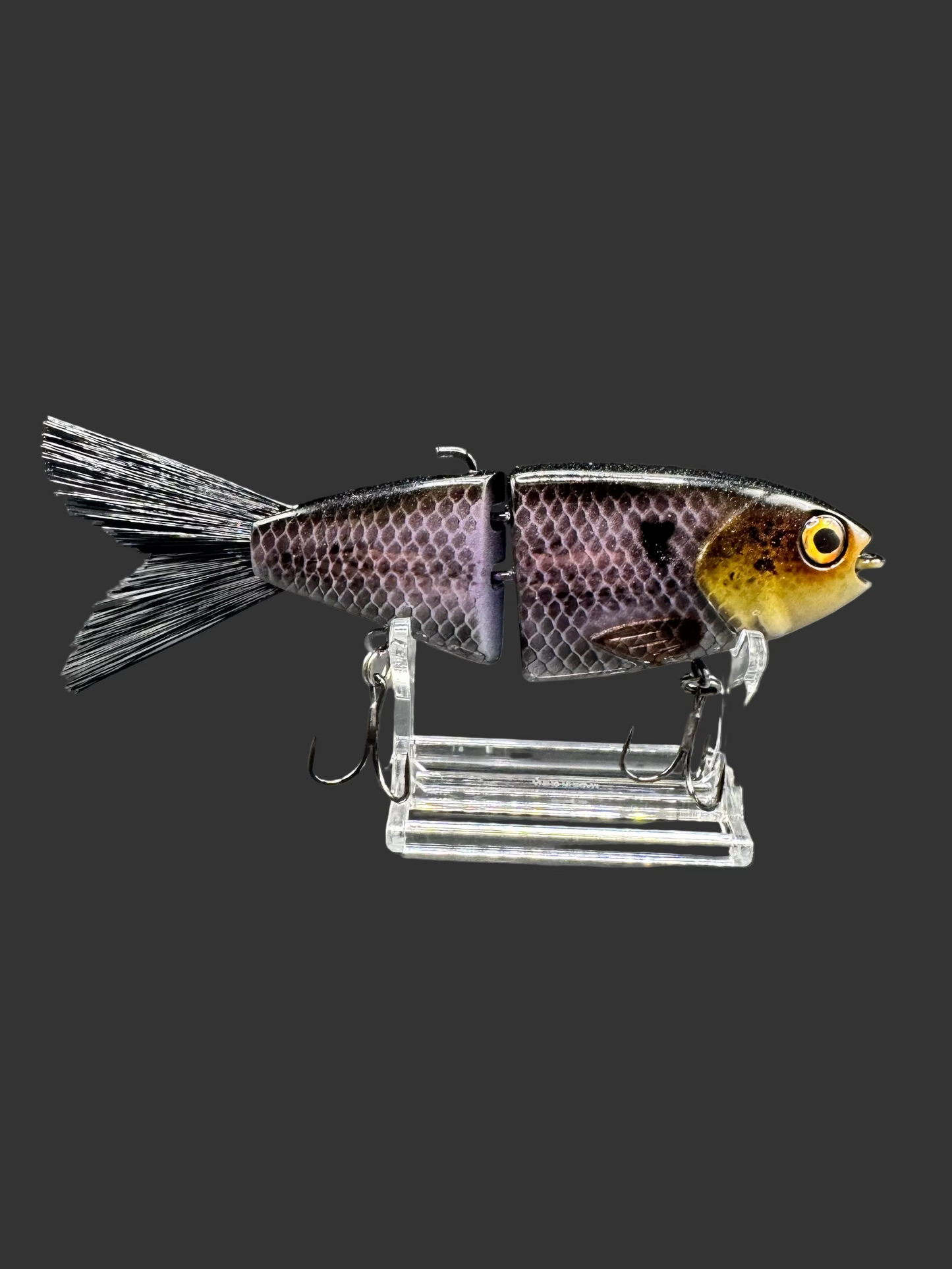 Lil Willie “Flizzard”