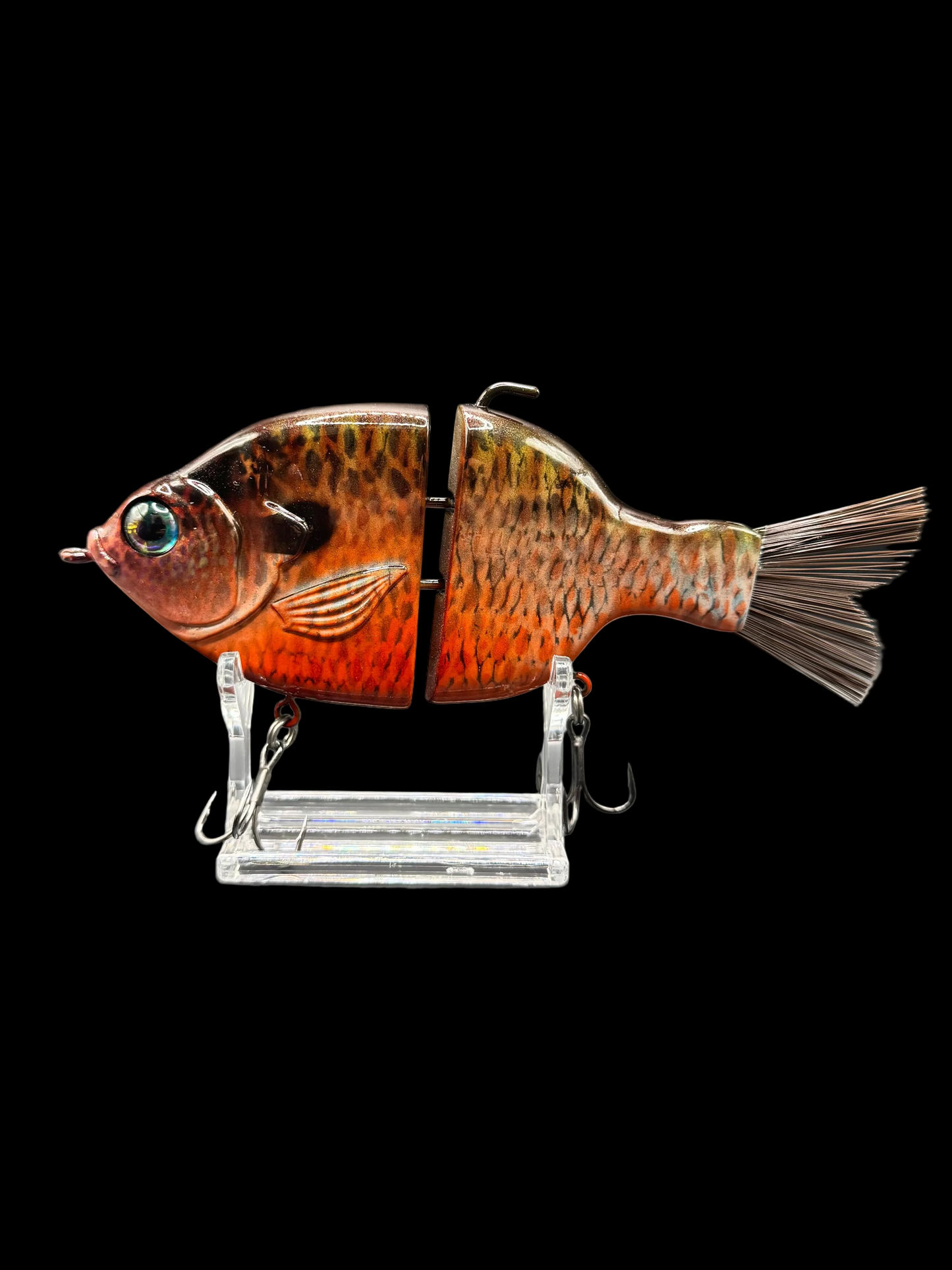 Outlaw Willie Gill “BedCrasher”